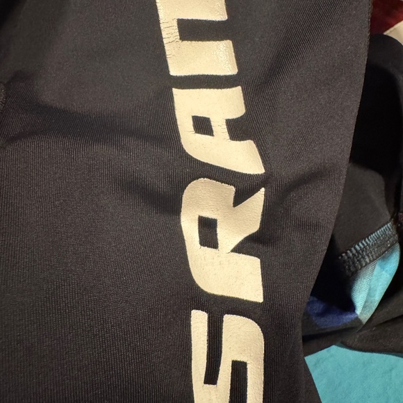 Rapha Canyon SRAM Pro Team Bib Shorts (Made in Italy) - Women's XS - Picture 10 of 10